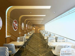 工業美學新演繹 工裝、工廠裝修與制服的一體化視覺呈現